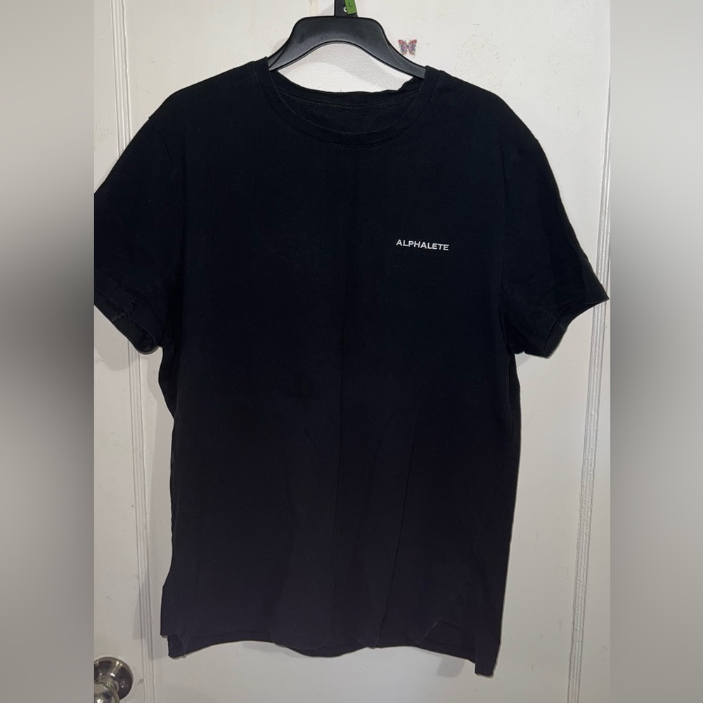 Alphalete Tee